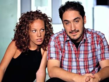 ingrid et rouan